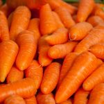 Baby carrots