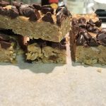 portioned peanut butter Roth-Bars